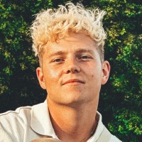 Bryce Boho