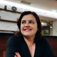 Ana Cristina Loureiro