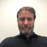 David Livingstone Smith