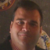 David Pérez Conesa