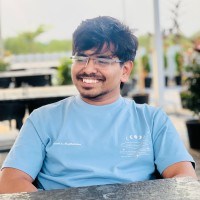 Rushikesh Gade