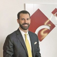 Federico Bianchetti, CIWM