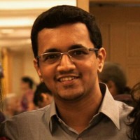 Gaurav Patil