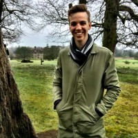 Chris Buchanan
