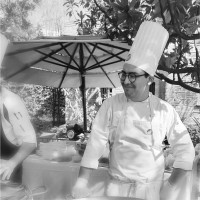 César Rangel