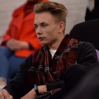 Andrii Bondarchuk