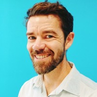 Tim Hall