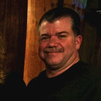 Kent Hughes