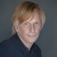 Thaddeus Cooper