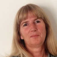 Anja Van De Hoef