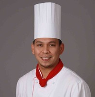 Mark Anthony Saldua