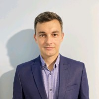 Stefan Zdravkovic
