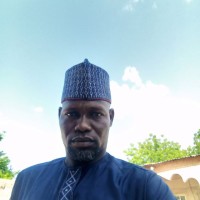 Ibrahim Abdullahi Gumel