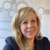 Melissa Romick, CPTD