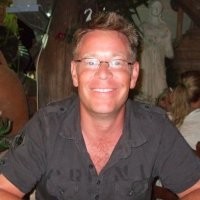 Mark Rowntree