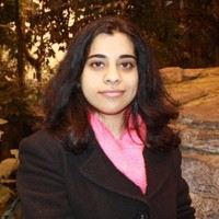 Naina Ummat, Ecba, Mrem