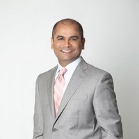 Nitin Patel