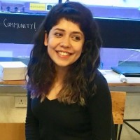 Tehmina Abbas