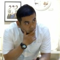 Demasti Wega Ganti Dewa