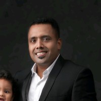 Vivek Shetty