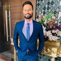 Tj Singh