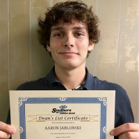 Aaron Jablonski