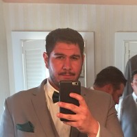 Damien Huitron