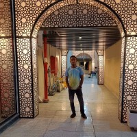 Sandeep Kumar