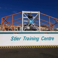 Stier Training Centre (ex CEMA) OPITO, GWO, STCW Acredited