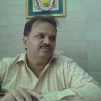 sunil shah