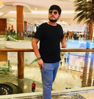 Abubakar Babar