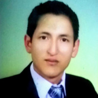Jose Luis Aguaiza Serrano