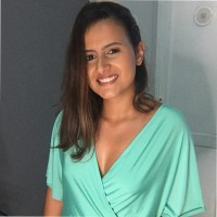 Rafaela Nicolau Da Silva