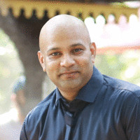 Vidyadhar Garapati