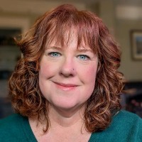 Colleen Wright