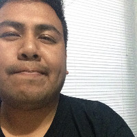 RAUL MARTINEZ GEORGE