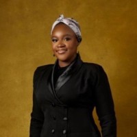 Zainab Alhaji Baba