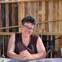 Madelyn Van Den Berg