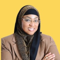 Dr. Dawn Anderson