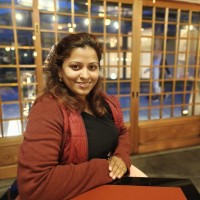 Manva Pratibha Mohan