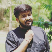 Yash Thadeshwar
