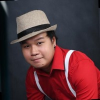 Julian Cris Alfonso