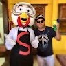 Hugo Tayna