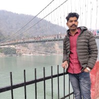 Suryakant Ravi
