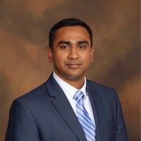 Ashok Das