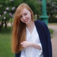 Полина Маркова