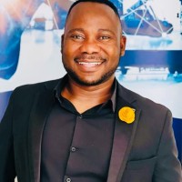 Mwaala Shaanika