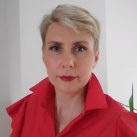 Zita Vačkářová