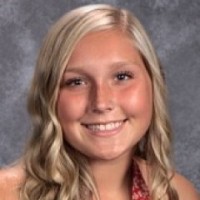 Kassidy Bestul