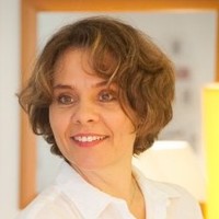 Odile Biron